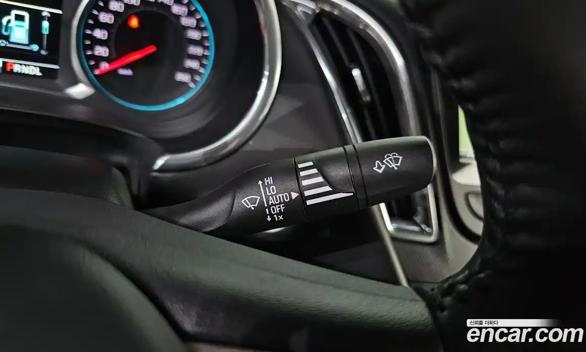 Chevrolet Malibu 2018 2.0 гидро в Москве № 1760046, фото 16