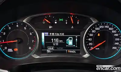 Chevrolet Malibu 2018 2.0 гидро в Москве № 1760046, миниатюра 8