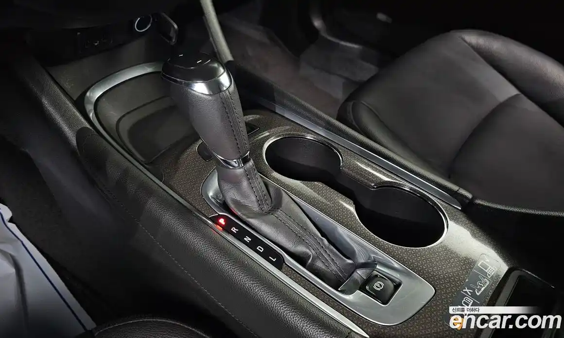 Chevrolet Malibu 2018 2.0 гидро в Москве № 1760046, фото 9
