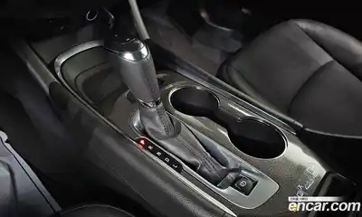Chevrolet Malibu 2018 2.0 гидро в Москве № 1760046, миниатюра 9
