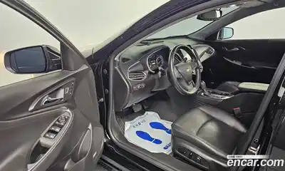 Chevrolet Malibu 2018 2.0 гидро в Москве № 1760046, миниатюра 10