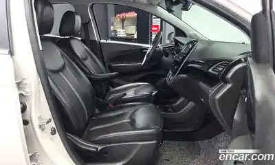 Chevrolet Spark 2019 1.0 гидро в Москве № 1760092, миниатюра 11