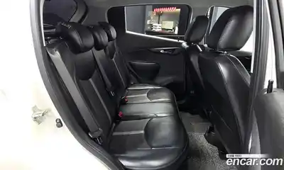 Chevrolet Spark 2019 1.0 гидро в Москве № 1760092, миниатюра 12