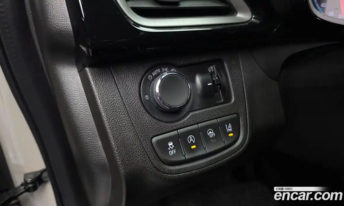 Chevrolet Spark 2019 1.0 гидро в Москве № 1760092, фото 18