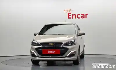 Chevrolet Spark 2019 1.0 гидро в Москве № 1760092, миниатюра 3