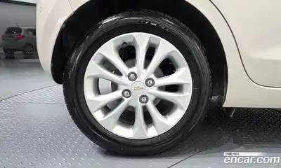 Chevrolet Spark 2019 1.0 гидро в Москве № 1760092, миниатюра 5