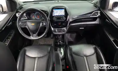 Chevrolet Spark 2019 1.0 гидро в Москве № 1760092, миниатюра 7