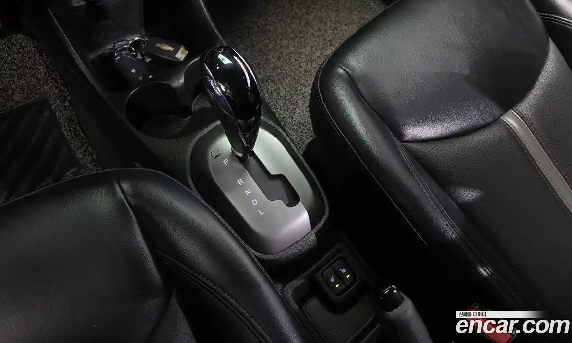 Chevrolet Spark 2019 1.0 гидро в Москве № 1760092, фото 9