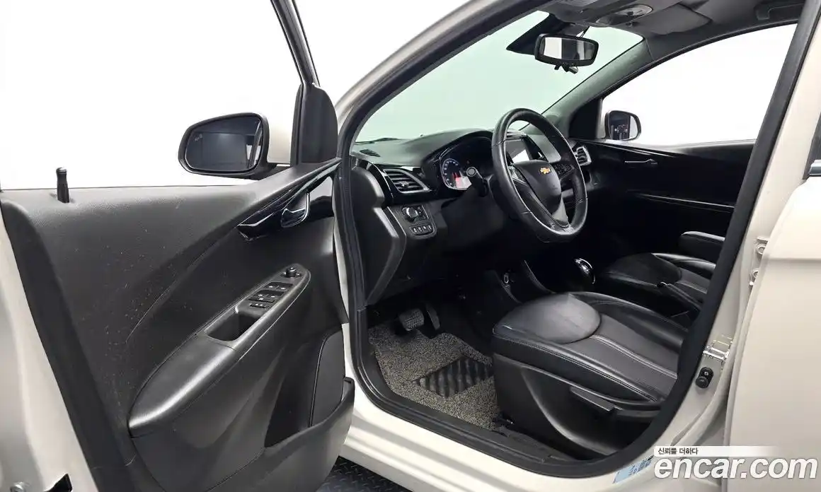 Chevrolet Spark 2019 1.0 гидро в Москве № 1760092, фото 10