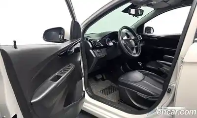 Chevrolet Spark 2019 1.0 гидро в Москве № 1760092, миниатюра 10
