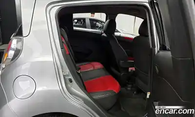 Chevrolet Matiz 2009 1.0 гидро в Москве № 1760184, миниатюра 12