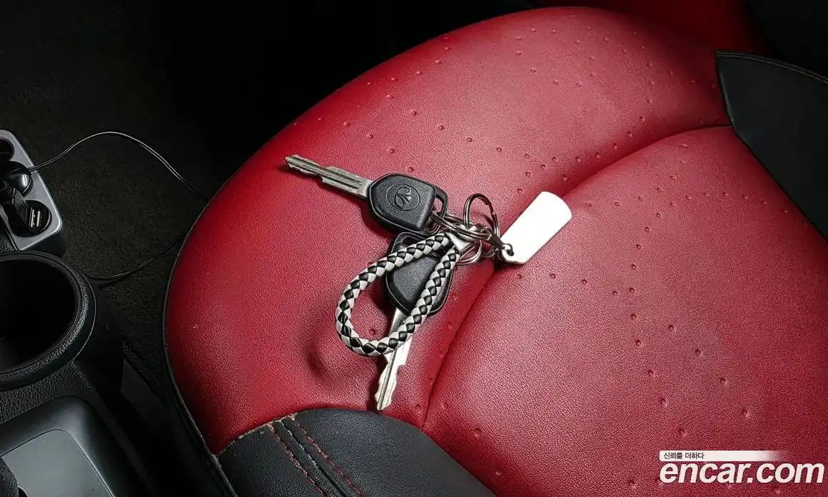 Chevrolet Matiz 2009 1.0 гидро в Москве № 1760184, фото 19