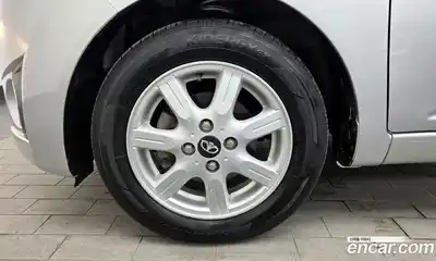 Chevrolet Matiz 2009 1.0 гидро в Москве № 1760184, миниатюра 5