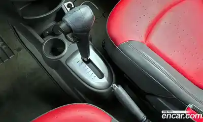Chevrolet Matiz 2009 1.0 гидро в Москве № 1760184, миниатюра 9