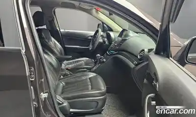 Chevrolet Orlando 2017 2.0 гидро в Москве № 1760293, миниатюра 11