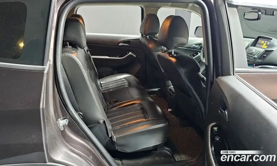 Chevrolet Orlando 2017 2.0 гидро в Москве № 1760293, фото 12