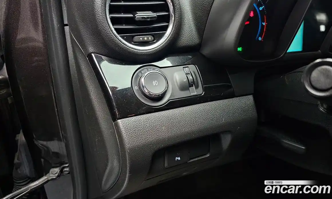 Chevrolet Orlando 2017 2.0 гидро в Москве № 1760293, фото 16