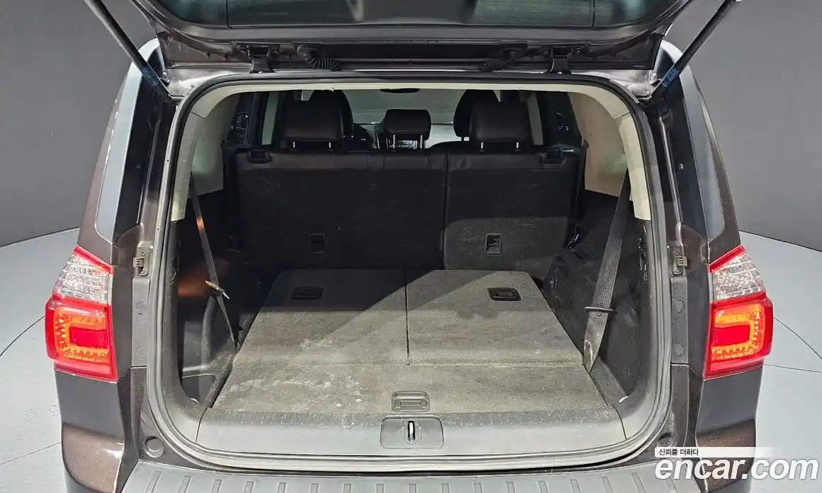 Chevrolet Orlando 2017 2.0 гидро в Москве № 1760293, фото 20