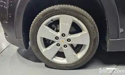 Chevrolet Orlando 2017 2.0 гидро в Москве № 1760293, миниатюра 5