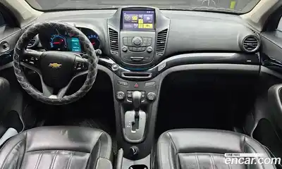 Chevrolet Orlando 2017 2.0 гидро в Москве № 1760293, миниатюра 7