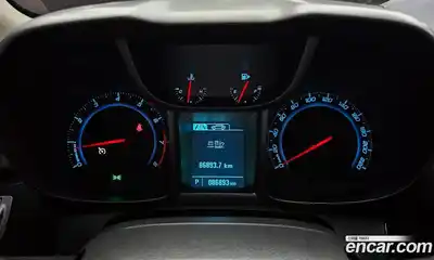 Chevrolet Orlando 2017 2.0 гидро в Москве № 1760293, миниатюра 8