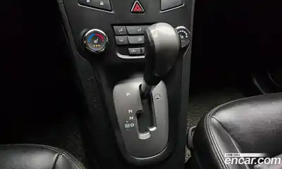 Chevrolet Orlando 2017 2.0 гидро в Москве № 1760293, миниатюра 9