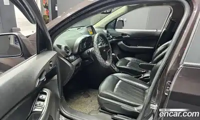 Chevrolet Orlando 2017 2.0 гидро в Москве № 1760293, миниатюра 10