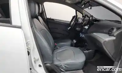 Chevrolet Spark 2015 1.0 гидро в Москве № 1760467, миниатюра 11