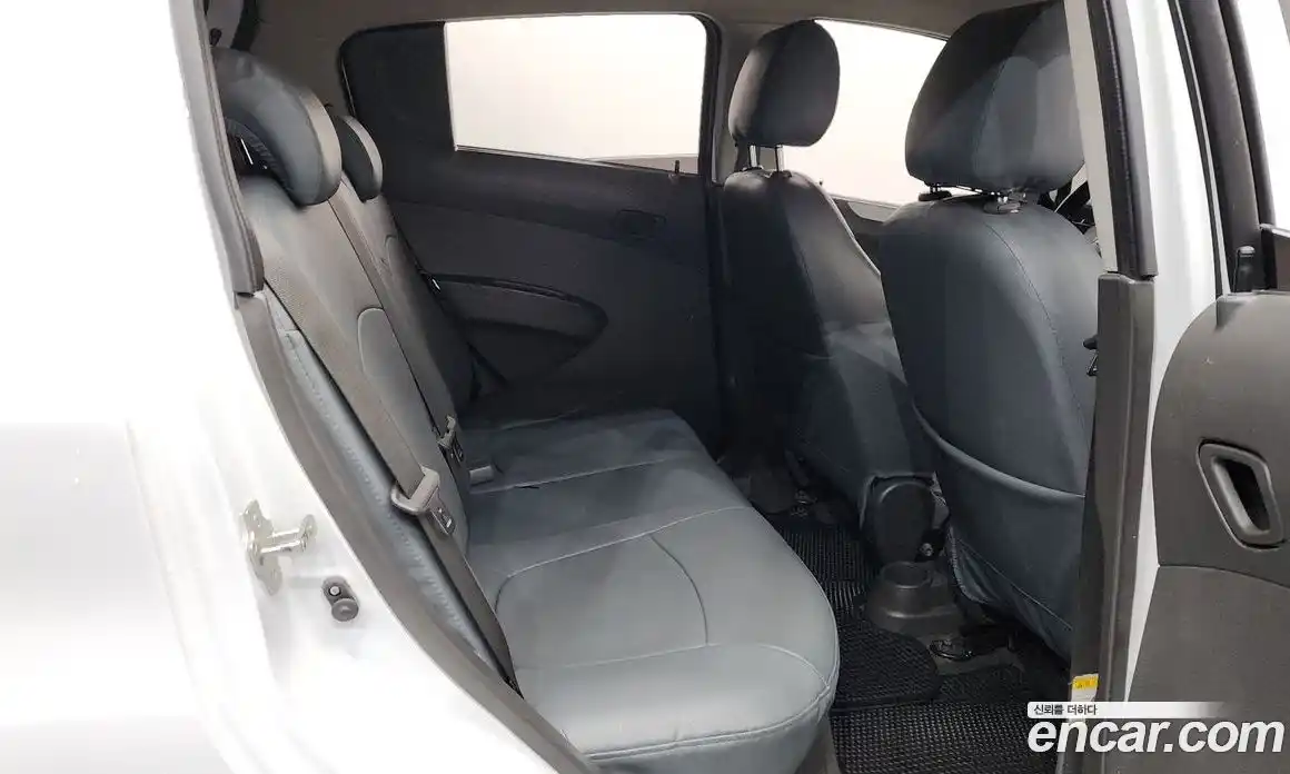 Chevrolet Spark 2015 1.0 гидро в Москве № 1760467, фото 12