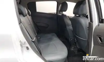 Chevrolet Spark 2015 1.0 гидро в Москве № 1760467, миниатюра 12