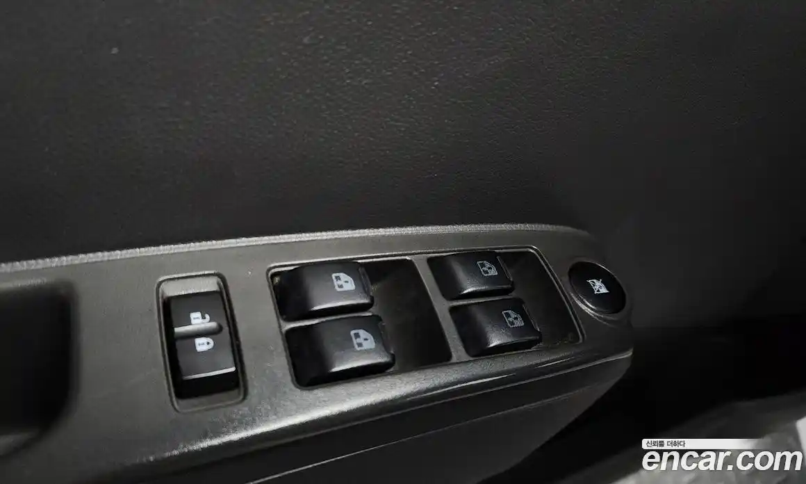 Chevrolet Spark 2015 1.0 гидро в Москве № 1760467, фото 14