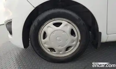 Chevrolet Spark 2015 1.0 гидро в Москве № 1760467, миниатюра 5