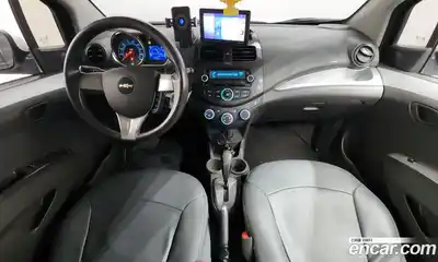 Chevrolet Spark 2015 1.0 гидро в Москве № 1760467, миниатюра 7