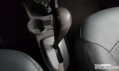 Chevrolet Spark 2015 1.0 гидро в Москве № 1760467, миниатюра 9