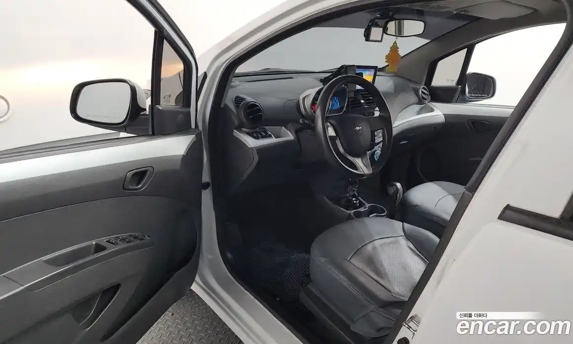Chevrolet Spark 2015 1.0 гидро в Москве № 1760467, фото 10