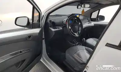 Chevrolet Spark 2015 1.0 гидро в Москве № 1760467, миниатюра 10