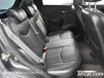 Chevrolet Spark 2016 1.0 гидро, миниатюра 12