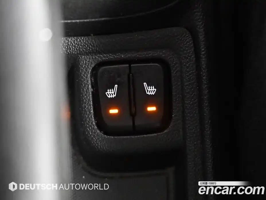 Chevrolet Spark 2016 1.0 гидро, фото 17