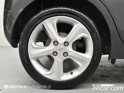 Chevrolet Spark 2016 1.0 гидро, миниатюра 5
