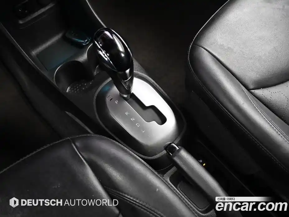 Chevrolet Spark 2016 1.0 гидро, фото 9