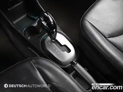 Chevrolet Spark 2016 1.0 гидро, миниатюра 9