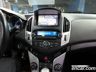 Chevrolet Cruze 2013 1.8 гидро в Москве № 1760589, миниатюра 12