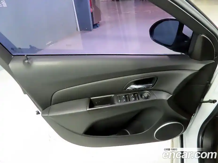 Chevrolet Cruze 2013 1.8 гидро в Москве № 1760589, фото 14