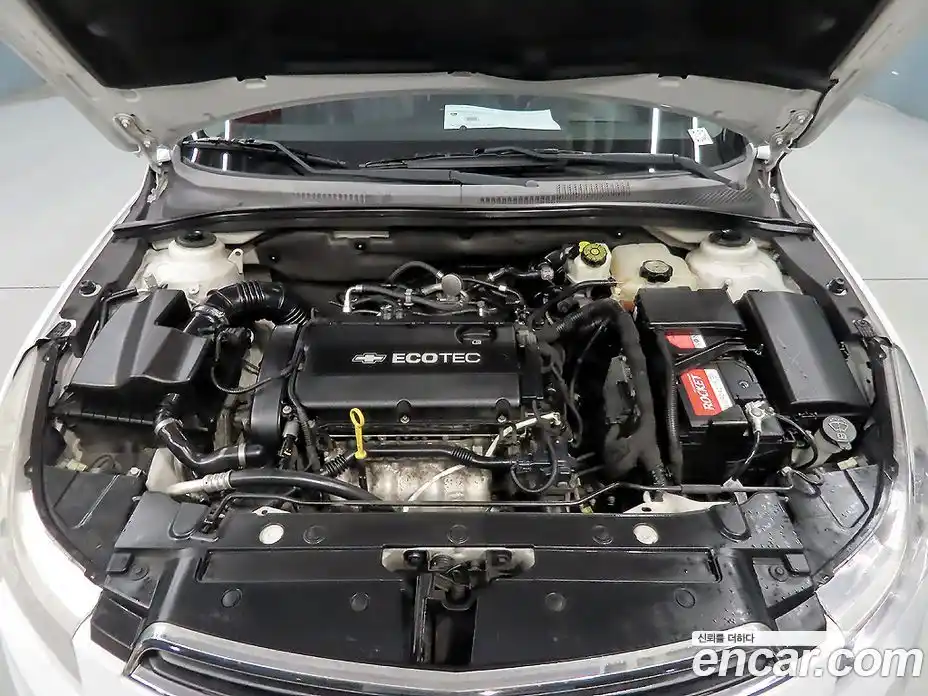 Chevrolet Cruze 2013 1.8 гидро в Москве № 1760589, фото 19