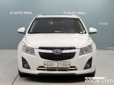 Chevrolet Cruze 2013 1.8 гидро в Москве № 1760589, миниатюра 2