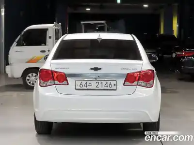 Chevrolet Cruze 2013 1.8 гидро в Москве № 1760589, миниатюра 3
