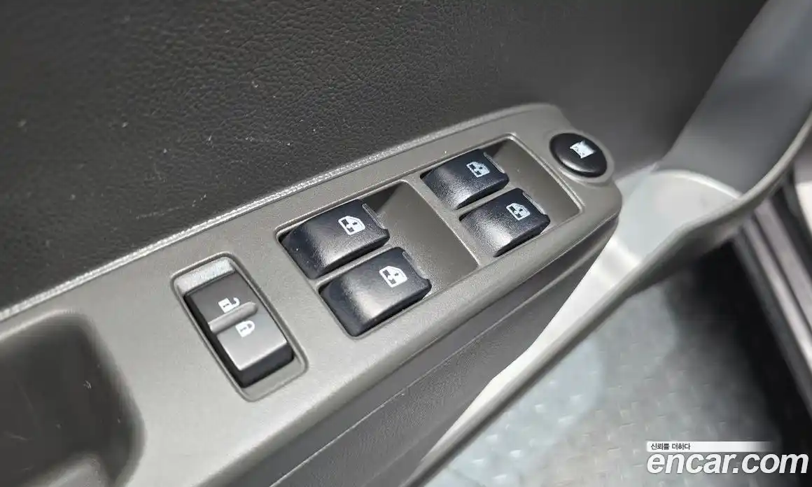 Chevrolet Spark 2013 1.0 гидро в Москве № 1760683, фото 14