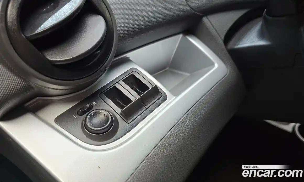 Chevrolet Spark 2013 1.0 гидро в Москве № 1760683, фото 15