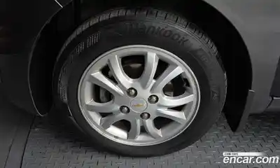 Chevrolet Spark 2013 1.0 гидро в Москве № 1760683, миниатюра 5