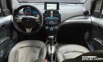 Chevrolet Spark 2013 1.0 гидро в Москве № 1760683, миниатюра 7